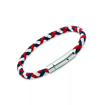 A40GBR/19 Unique férfi karkötő