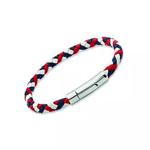 A40GBR/19 Unique férfi karkötő