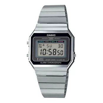 Casio unisex karóra A700WE-1AEF