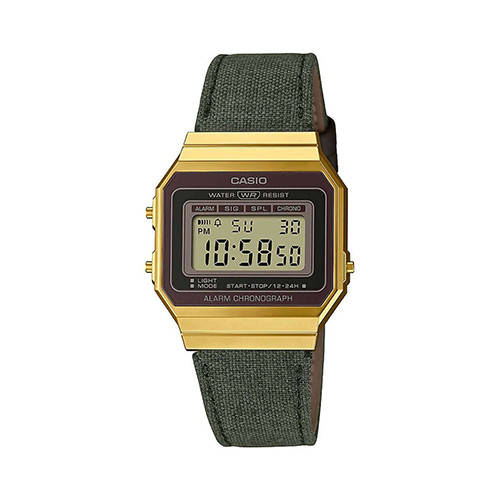 Casio Karóra A700WEGL-3AEF