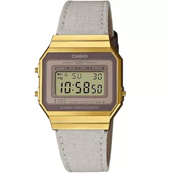 Casio Karóra A700WEGL-7AEF
