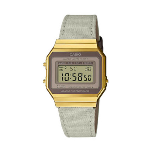 Casio Karóra A700WEGL-7AEF