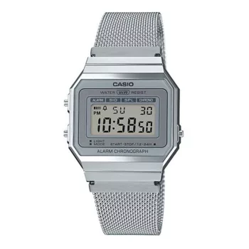 Casio unisex karóra A700WEM-7AEF