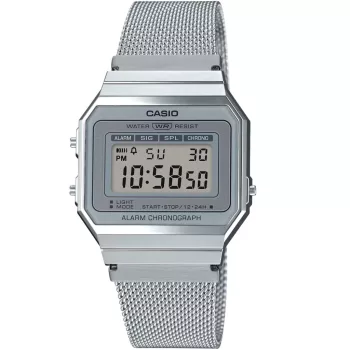 Casio unisex karóra A700WEM-7AEF