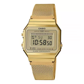 Casio unisex karóra A700WEMG-9AEF
