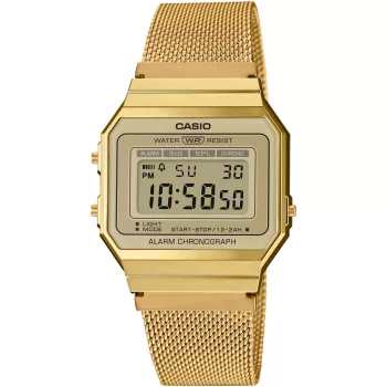 Casio unisex karóra A700WEMG-9AEF