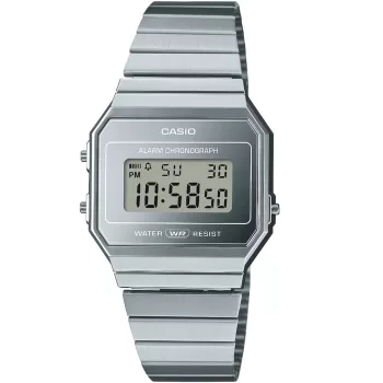 Casio Retro unisex karóra A700WEV-7AEF