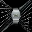 Casio Retro unisex karóra A700WEV-7AEF