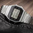 Casio Vintage Bluetooth unisex karóra ABL-100WE-1AEF