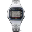 Casio Vintage Bluetooth unisex karóra ABL-100WE-1AEF