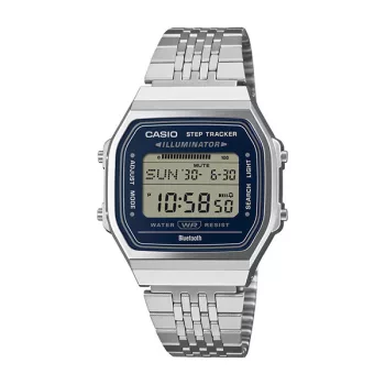 Casio Vintage unisex karóra ABL-100WE-2AEF