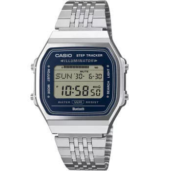 Casio Vintage unisex karóra ABL-100WE-2AEF