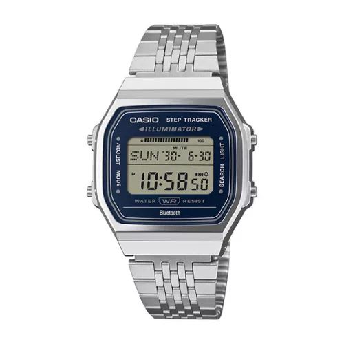 Casio Vintage unisex karóra ABL-100WE-2AEF