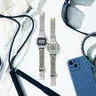Casio Vintage unisex karóra ABL-100WE-2AEF