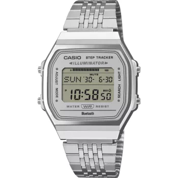 Casio Vintage unisex óra ABL-100WE-7AEF