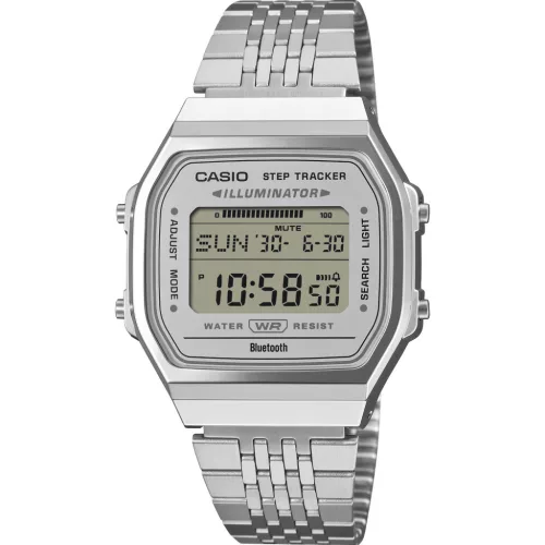 Casio Vintage unisex óra ABL-100WE-7AEF