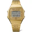 Casio Vintage Bluetooth unisex karóra ABL-100WEG-9AEF