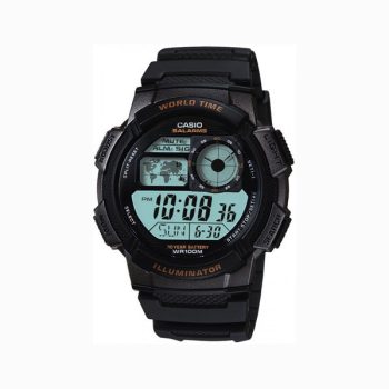 Casio férfi karóra AE-1000W-1AVEF