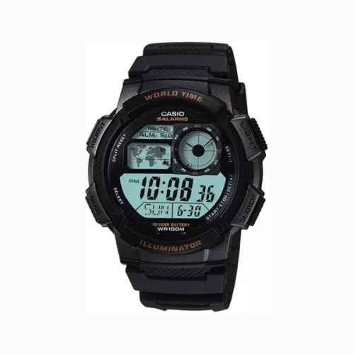 Casio férfi karóra AE-1000W-1AVEF