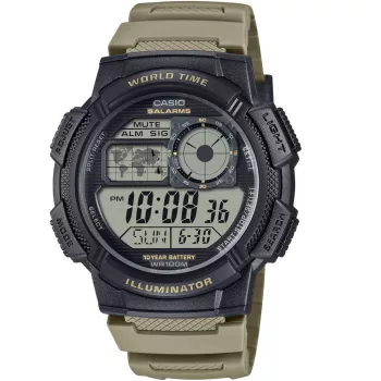 Casio férfi karóra AE-1000W-5AVEF