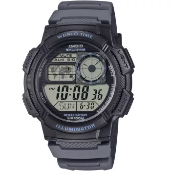 Casio férfi karóra AE-1000W-8AVEF