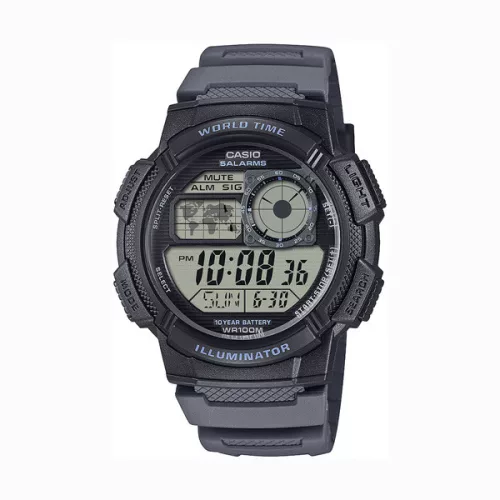 Casio férfi karóra AE-1000W-8AVEF
