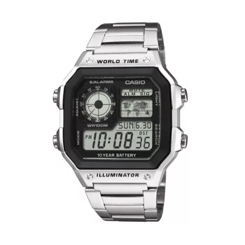 Casio férfi karóra AE-1200WHD-1AVE