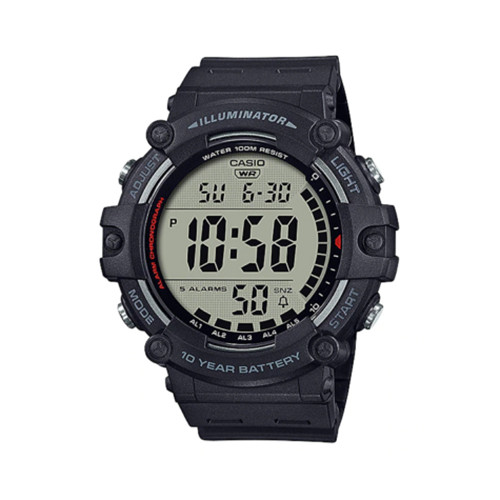 Casio Karóra AE-1500WH-1AVEF