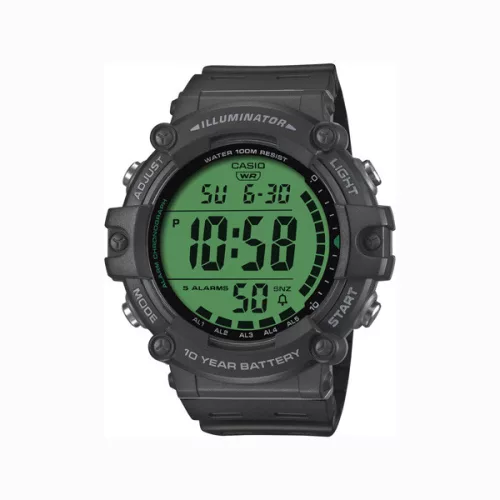 Casio férfi karóra AE-1500WHC-1AVE