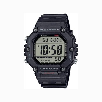 Casio férfi karóra AE-1600H-1AVEF