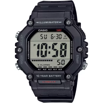 Casio férfi karóra AE-1600H-1AVEF