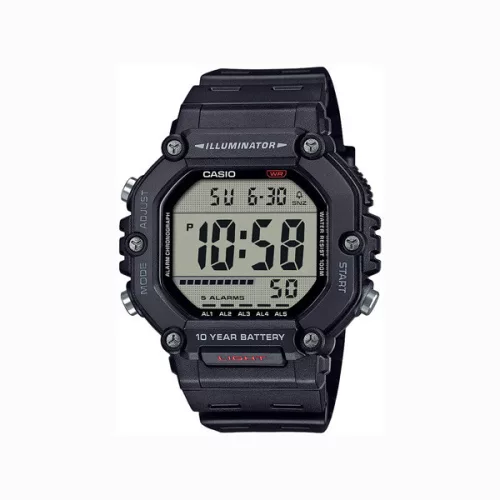 Casio férfi karóra AE-1600H-1AVEF