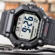 Casio férfi karóra AE-1600H-1AVEF