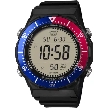 Casio férfi karóra AE-1700H-1A2VEf