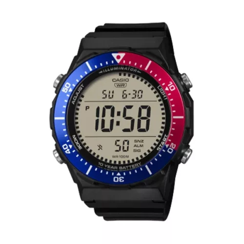Casio férfi karóra AE-1700H-1A2VEf