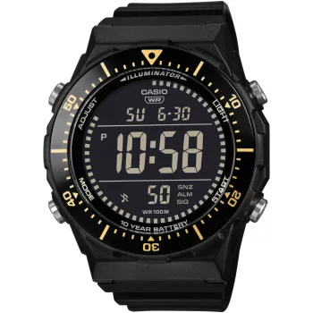 Casio férfi karóra AE-1700H-1BVEf