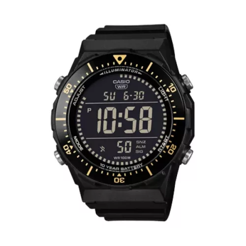 Casio férfi karóra AE-1700H-1BVEf