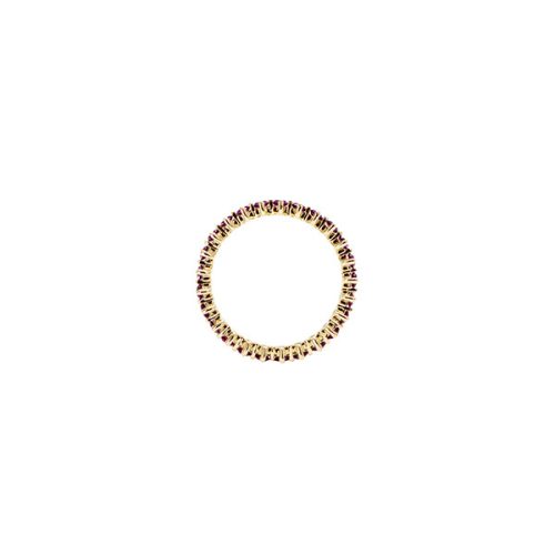 AN01-136-12 PD Paola 925 ezüst CITRIC Gyűrű
