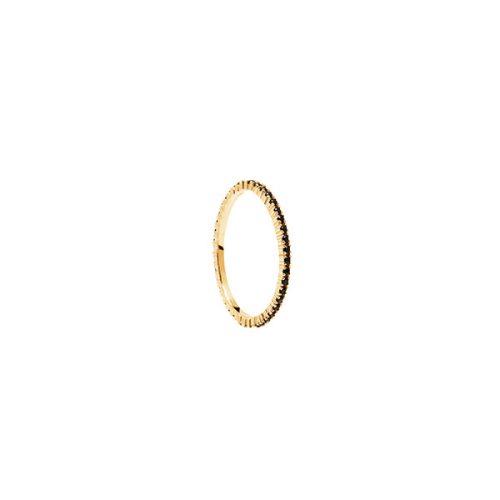 AN01-348-14 PD Paola 925 ezüst ULTRA BASICS Gyűrű