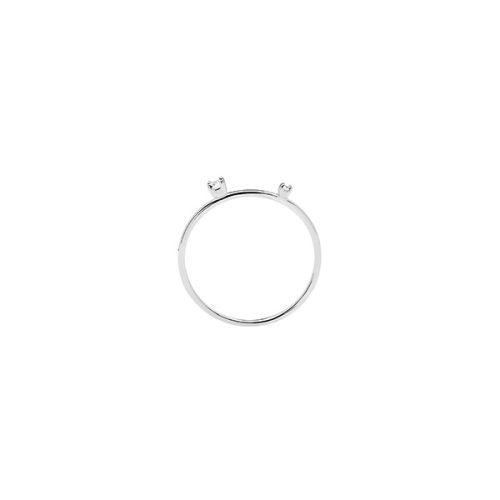 AN02-126-12 PD Paola 925 ezüst L'Essentiel Gyűrű