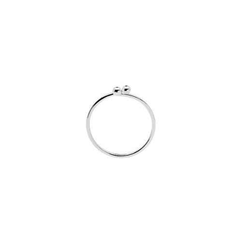 AN02-128-10 PD Paola 925 ezüst L'Essentiel Gyűrű