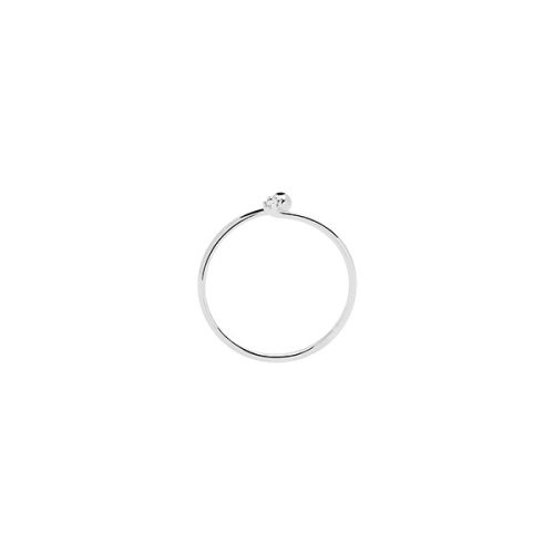 AN02-130-10 PD Paola 925 ezüst L'Essentiel Gyűrű