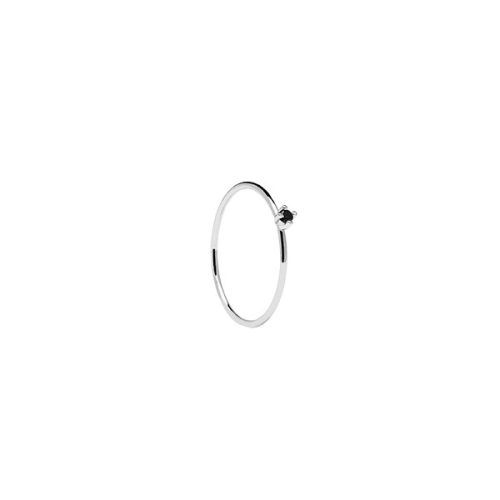 AN02-158-12 PD Paola 925 ezüst ULTRA BASICS Gyűrű
