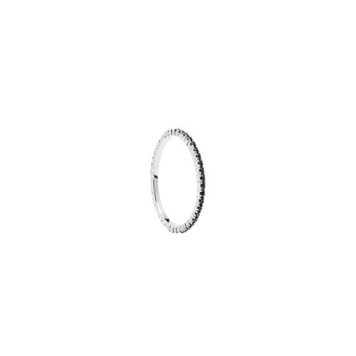 AN02-348-16 PD Paola 925 ezüst ULTRA BASICS Gyűrű