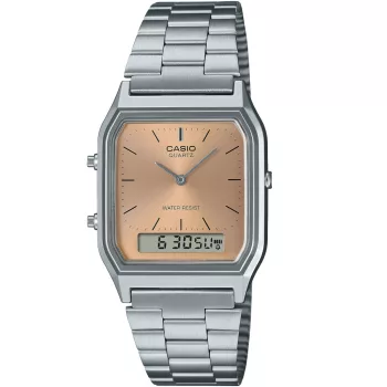Casio Retro unisex karóra AQ-230A-AMQYES