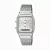 Casio Retro unisex karóra AQ-230EM-7AEF