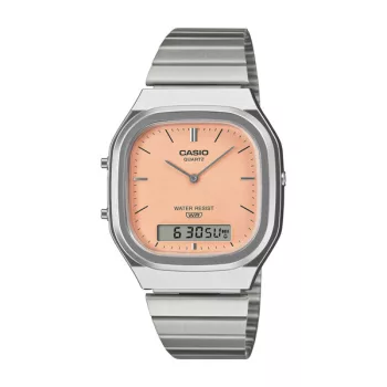 Casio Vintage unisex karóra AQ-240E-4AEF