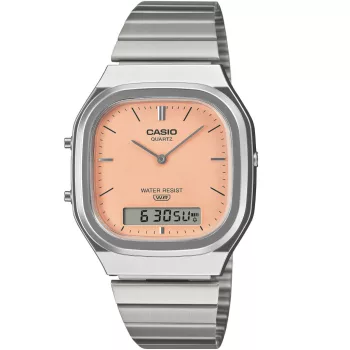 Casio Vintage unisex karóra AQ-240E-4AEF