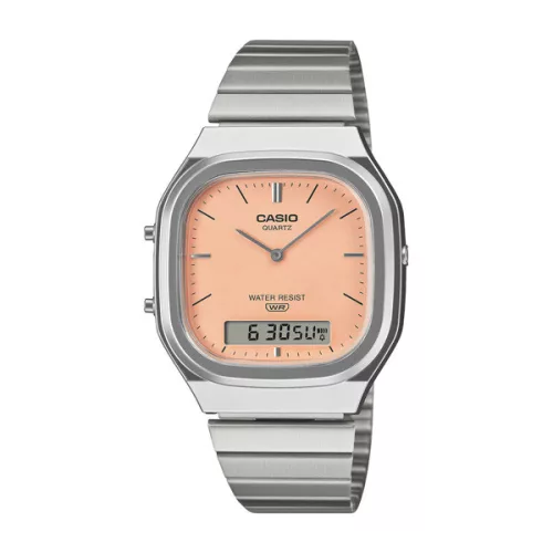 Casio Vintage unisex karóra AQ-240E-4AEF