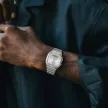 Casio Retro unisex karóra AQ-240E-7AEf